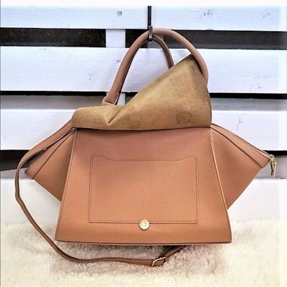 Unique Large Tote Bag - Picture 2 of 4